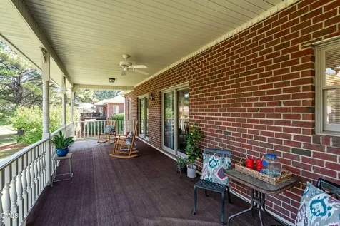 1121 Revenell Drive Sanford NC 27330