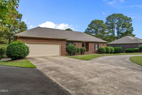 1121 Revenell Drive Sanford NC 27330