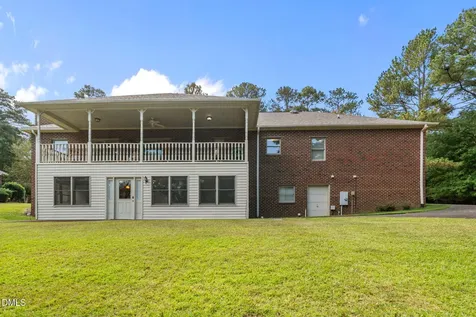 1121 Revenell Drive Sanford NC 27330