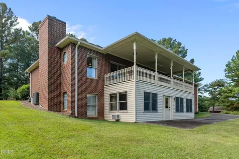 1121 Revenell Drive Sanford NC 27330