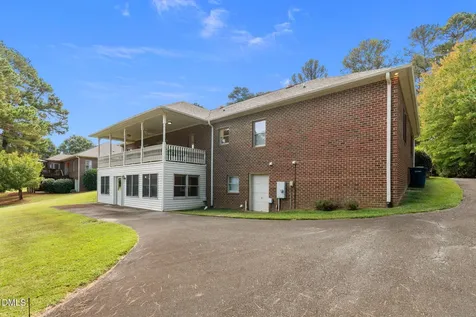 1121 Revenell Drive Sanford NC 27330