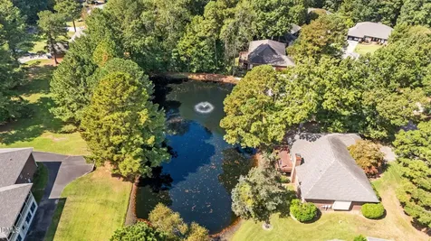 1121 Revenell Drive Sanford NC 27330
