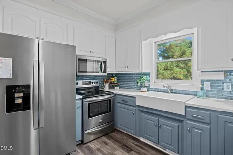 1121 Revenell Drive Sanford NC 27330