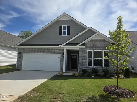188 Prairie Wolf Street Sanford NC 27330