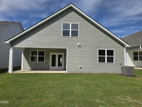 188 Prairie Wolf Street Sanford NC 27330