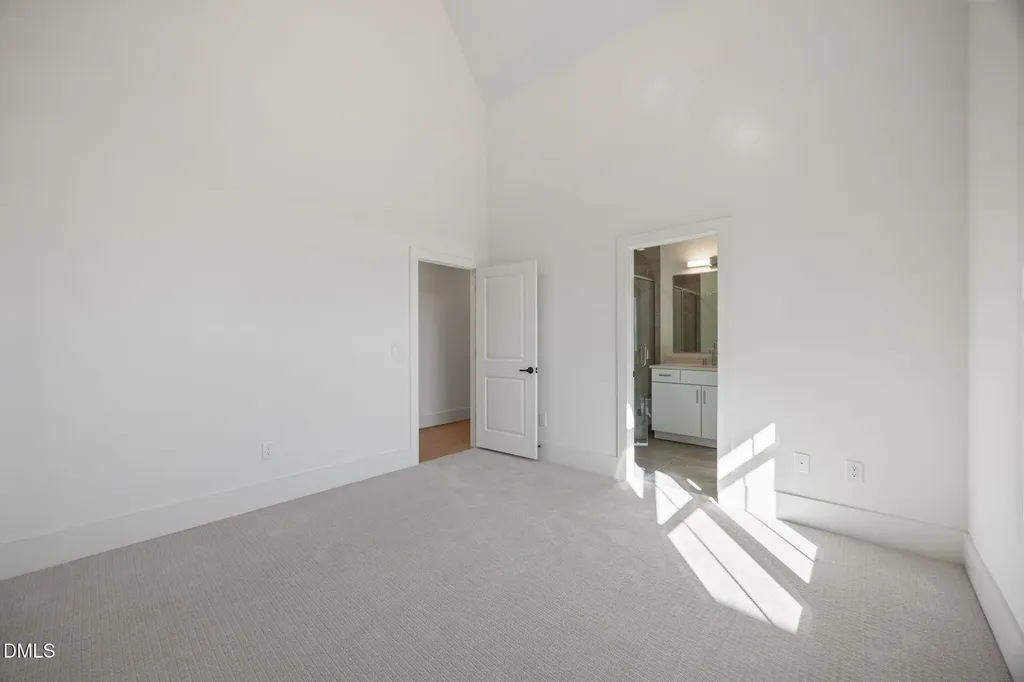 5816 Carriage Gate Drive Raleigh NC 27603