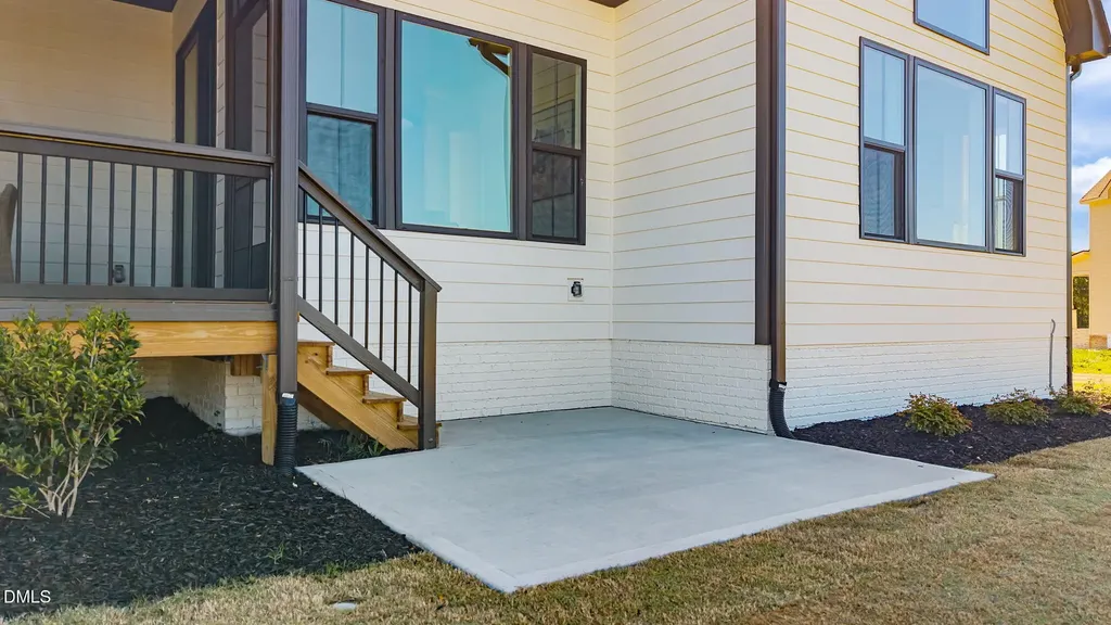 5816 Carriage Gate Drive Raleigh NC 27603