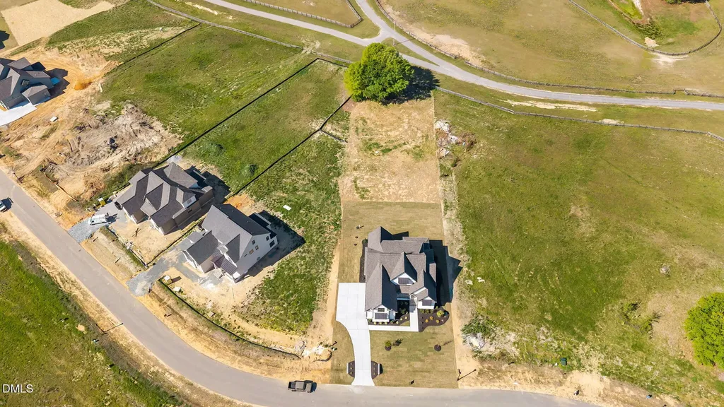 5816 Carriage Gate Drive Raleigh NC 27603