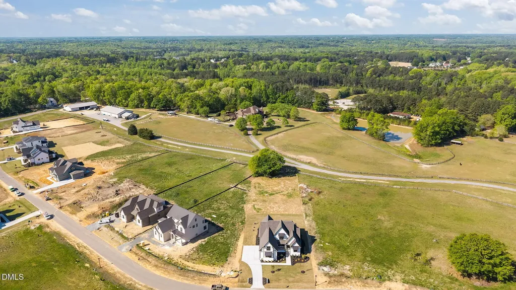 5816 Carriage Gate Drive Raleigh NC 27603