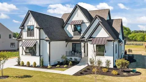 5816 Carriage Gate Drive Raleigh NC 27603