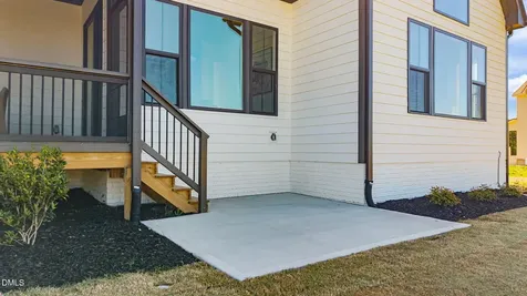5816 Carriage Gate Drive Raleigh NC 27603