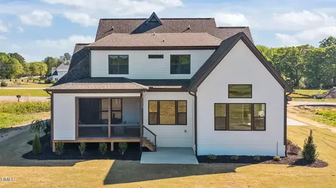 5816 Carriage Gate Drive Raleigh NC 27603