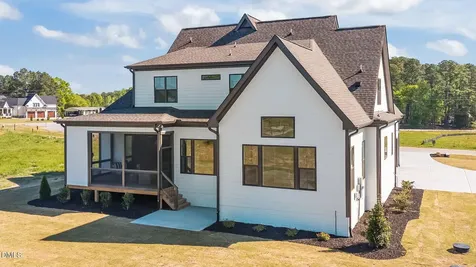 5816 Carriage Gate Drive Raleigh NC 27603