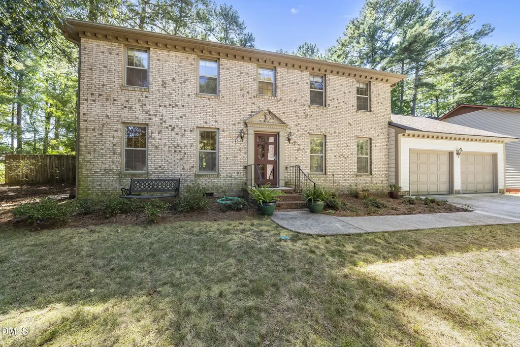 1201 Deerfield Drive Cary NC 27511