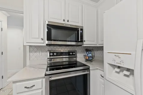 1201 Deerfield Drive Cary NC 27511