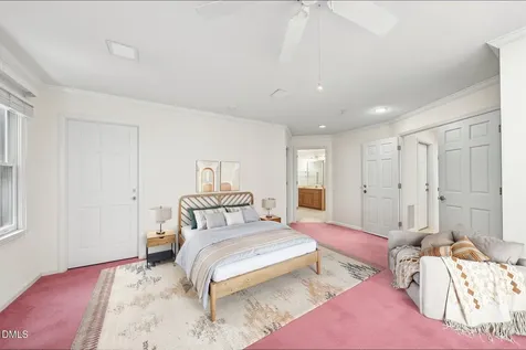 1201 Deerfield Drive Cary NC 27511