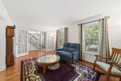 1201 Deerfield Drive Cary NC 27511