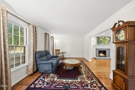 1201 Deerfield Drive Cary NC 27511