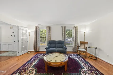 1201 Deerfield Drive Cary NC 27511