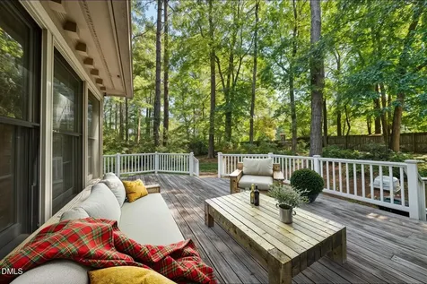 1201 Deerfield Drive Cary NC 27511