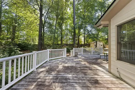1201 Deerfield Drive Cary NC 27511