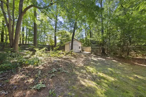 1201 Deerfield Drive Cary NC 27511