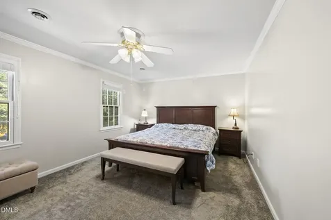 1201 Deerfield Drive Cary NC 27511