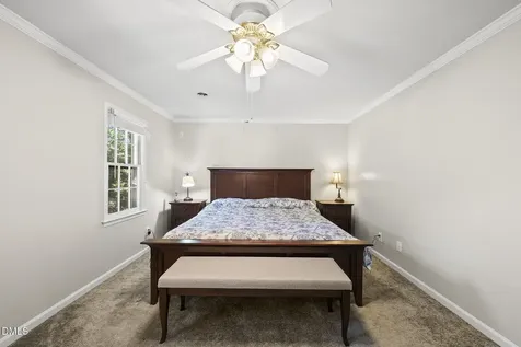 1201 Deerfield Drive Cary NC 27511