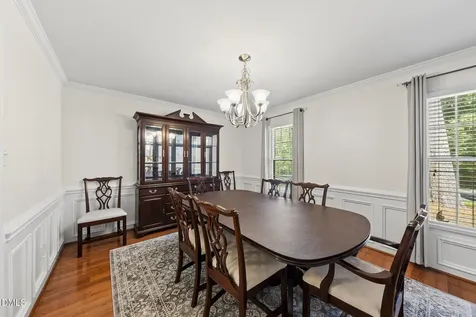 1201 Deerfield Drive Cary NC 27511