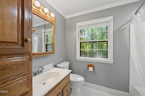 1201 Deerfield Drive Cary NC 27511