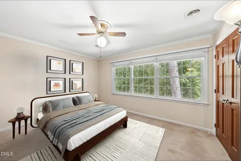 1201 Deerfield Drive Cary NC 27511