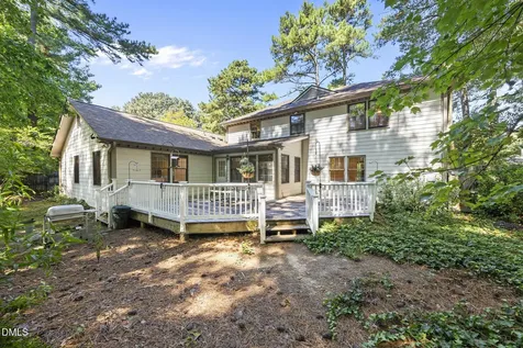 1201 Deerfield Drive Cary NC 27511