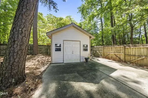 1201 Deerfield Drive Cary NC 27511