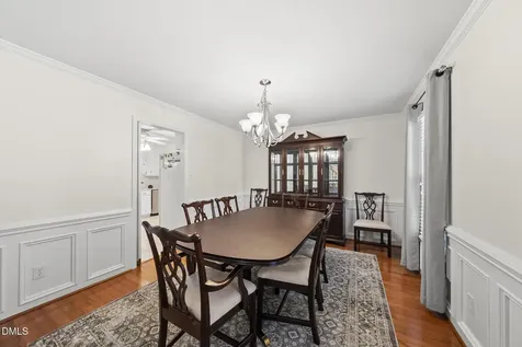 1201 Deerfield Drive Cary NC 27511