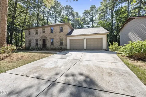 1201 Deerfield Drive Cary NC 27511