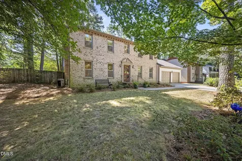 1201 Deerfield Drive Cary NC 27511