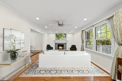 1201 Deerfield Drive Cary NC 27511