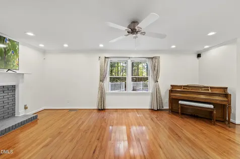 1201 Deerfield Drive Cary NC 27511