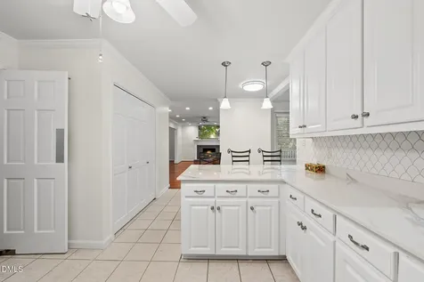 1201 Deerfield Drive Cary NC 27511