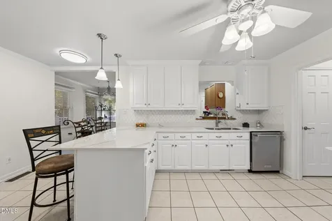 1201 Deerfield Drive Cary NC 27511