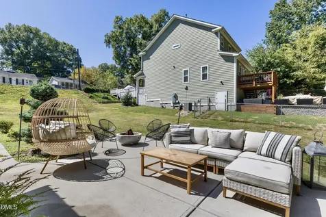 1603 N Alston Avenue Durham NC 27701