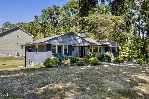 1603 N Alston Avenue Durham NC 27701