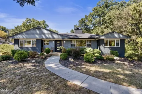 1603 N Alston Avenue Durham NC 27701