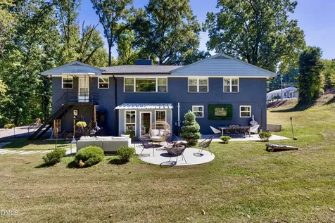 1603 N Alston Avenue Durham NC 27701