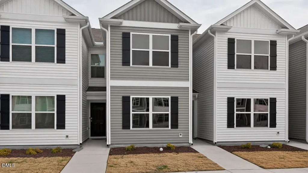 8512 Beckett Chase Way Raleigh NC 27616