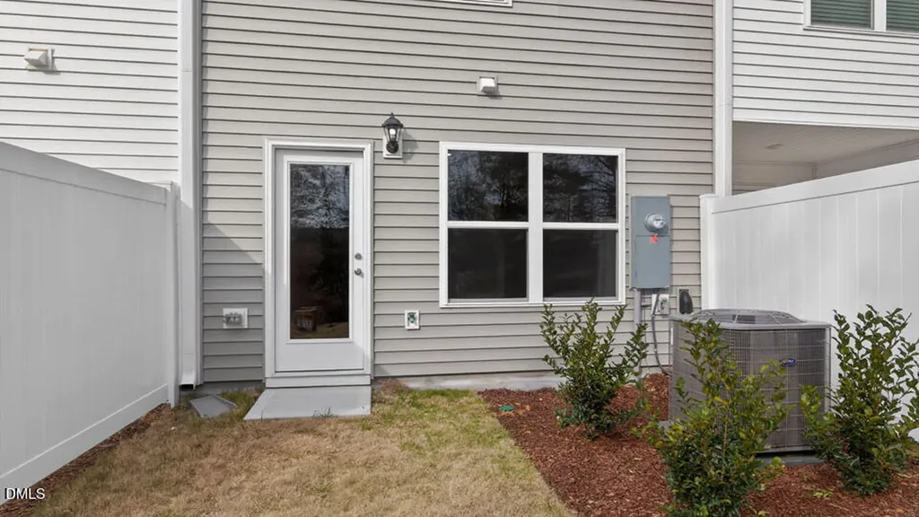 8512 Beckett Chase Way Raleigh NC 27616