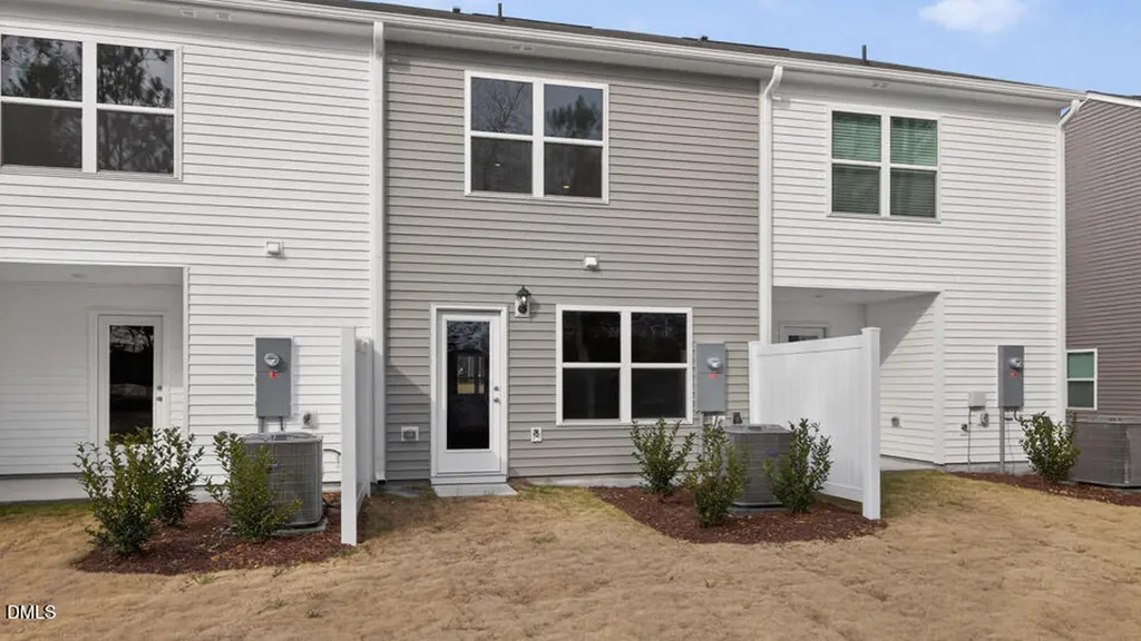 8512 Beckett Chase Way Raleigh NC 27616