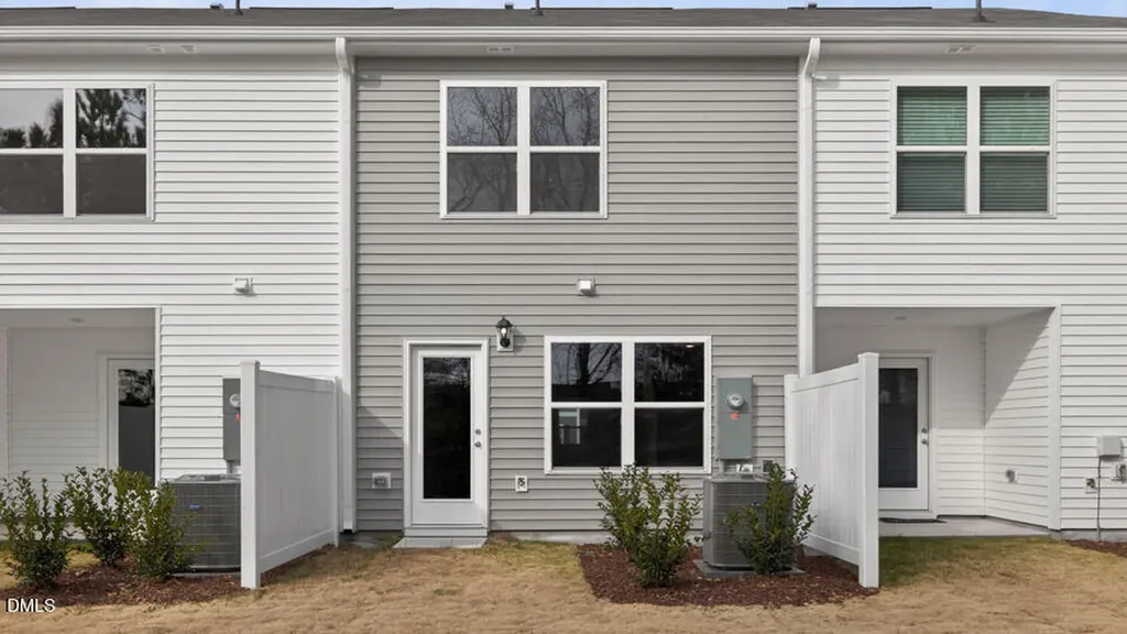 8512 Beckett Chase Way Raleigh NC 27616