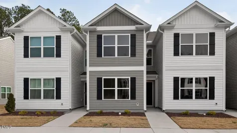 8512 Beckett Chase Way Raleigh NC 27616