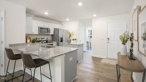 8512 Beckett Chase Way Raleigh NC 27616